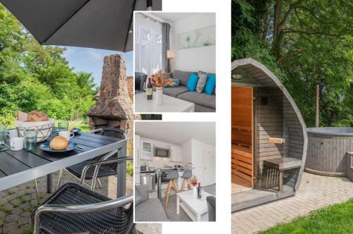 Seebad Bansin House | Ferienanlage Bansin Seepferdchen 10