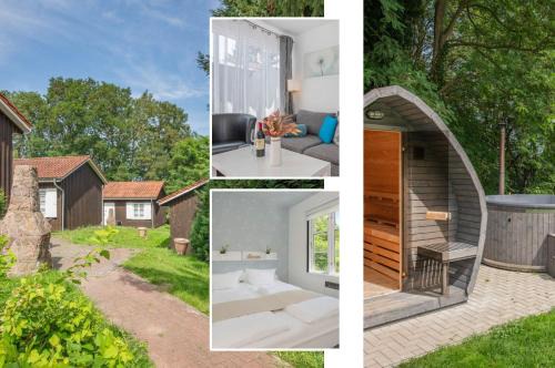 Seebad Bansin House | Ferienanlage Bansin Seepferdchen 6
