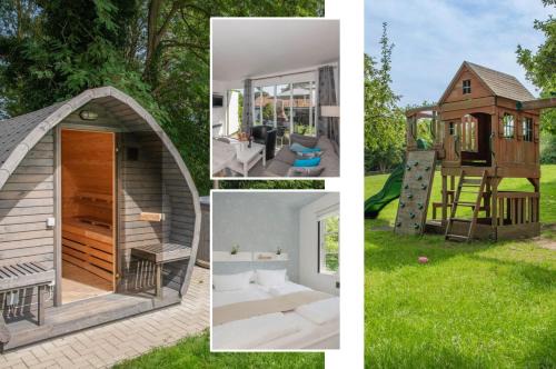 Seebad Bansin House | Ferienanlage Bansin Seepferdchen 4