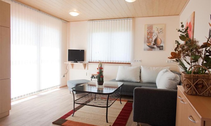 Balhorn House | Ferienanlage Erzeberg