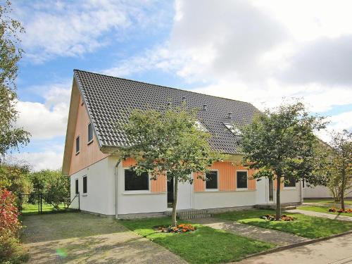 Niederau House | Ferienanlage im Müritz-Nationalpark in Mirow