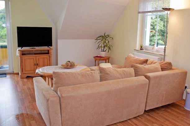 Zirkow Apartment | Ferienappartement zur Granitz