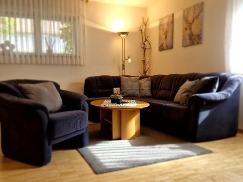 Herzberg am Harz Apartment | Ferienbutzen Harz Pfingstanger, Herzberg