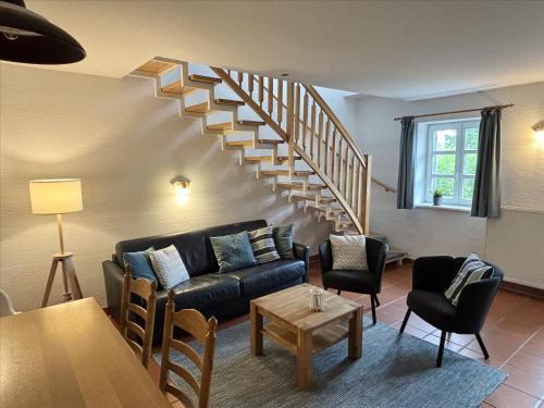 Dranske Apartment | Feriendorf Rugana - Klassik Appartement mit 2 Schlafzimmern und Terrasse C53