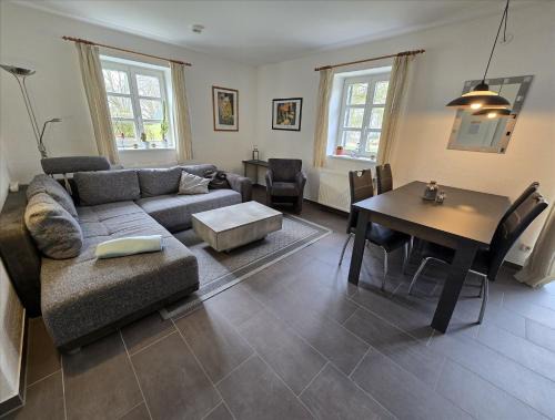 Dranske Apartment | Feriendorf Rugana - Komfort Appartement mit 1 Schlafzimmern und Terrasse C42
