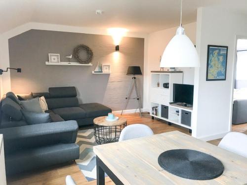 Dranske Apartment | Feriendorf Rugana - Komfortplus Appartement mit 1 Schlafzimmer A03