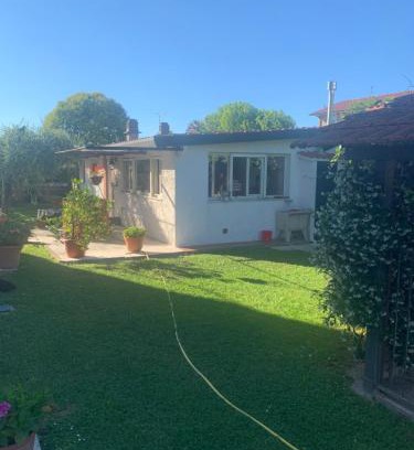 Luni House | Ferienhäuschen, ländlich, nah am Meer, Casetta in campagna vicino al mare ,Ariacondizionata