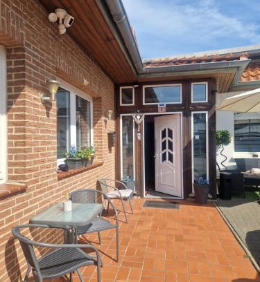 Hildesheim District House | Ferienhäuschen Like at Home