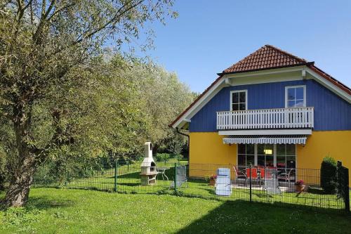 Verchen House | Ferienhäuser am Kummerower See, Verchen, cleaning included
