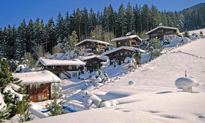 Reith im Alpbachtal Ski Chalet | Ferienhäuser Reither Almen