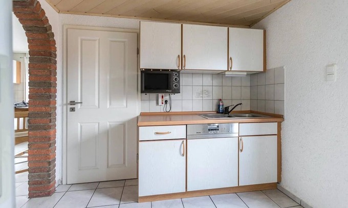 Friedrichskoog House | Ferienhaus für 6 Gäste mit 98m² in Friedrichskoog - Nordsee