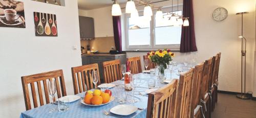 Altenkirchen House | Ferienhaus 2 Quint Altenkirchen