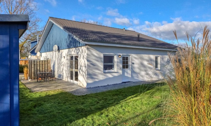 Altefaehr House | Ferienhaus 41 Altefähr