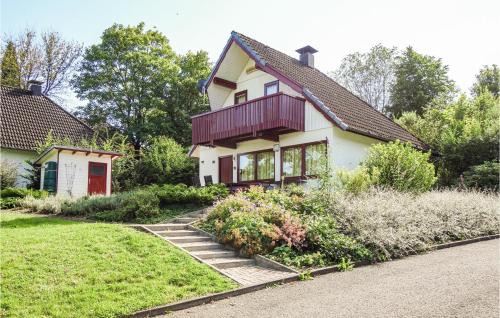 Seepark Kirchheim House | Ferienhaus 98 In Kirchheim