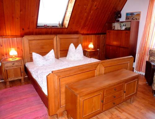 Dabel House | Ferienhaus am Holzendorfer See