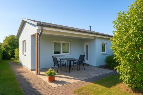 Nakensdorf House | Ferienhaus am Neuklostersee