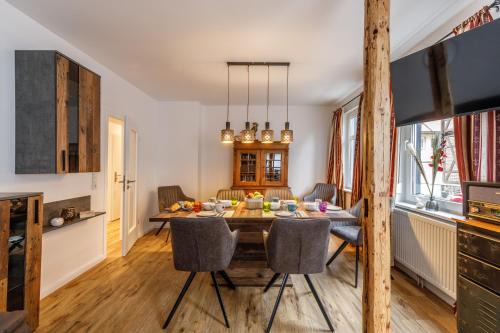 Wernigerode House | Ferienhaus Bavaria WR - Ferienhaus Bavaria