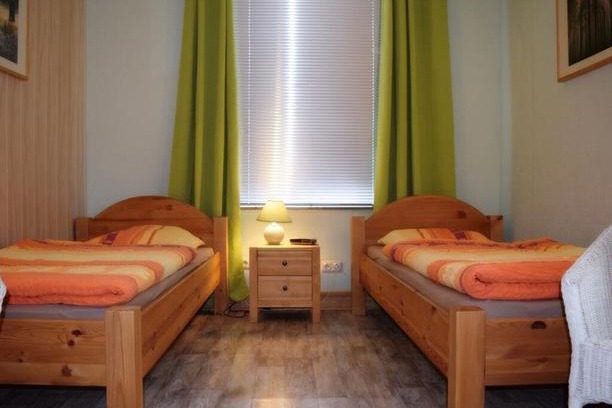 Kalterherberg Apartment | Ferienhaus Bendsieferhof