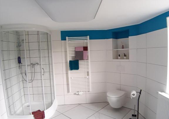 Bad Sooden-Allendorf House | Ferienhaus Bine 2.0