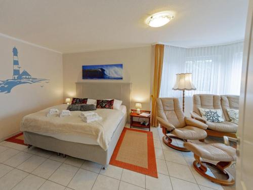 Binz Apartment | Ferienhaus Binz - Apt. 02