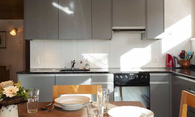Amden Apartment | Ferienhaus Casa Chapf by Interhome