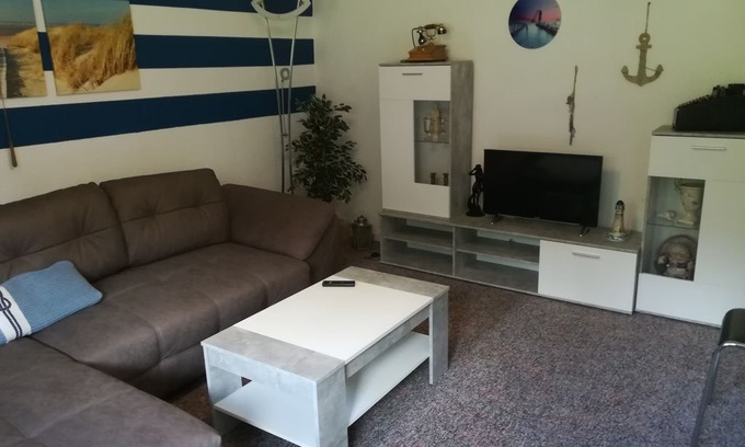 Bad Sooden-Allendorf Apartment | Ferienhaus Bine 2