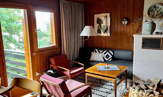 Todtnauberg House | Ferienhaus für 4 Gäste mit 60m² in Todtnau- Todtnauberg