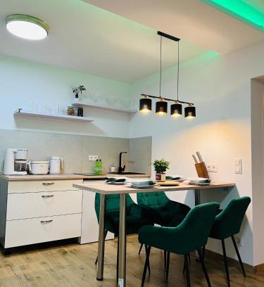 Gehlberg Apartment | Ferienhaus Doina
