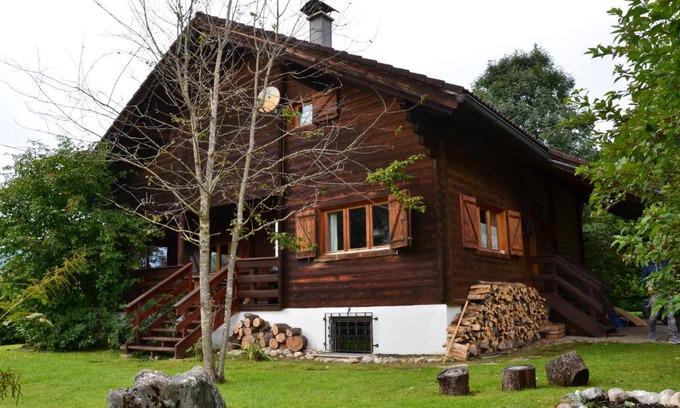 Thorl House | Ferienhaus Ella&Puck