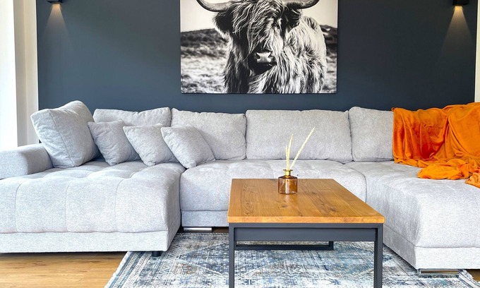Kabelhorst House | Ferienhaus für 10 Gäste mit 108m² in Schwienkuhl