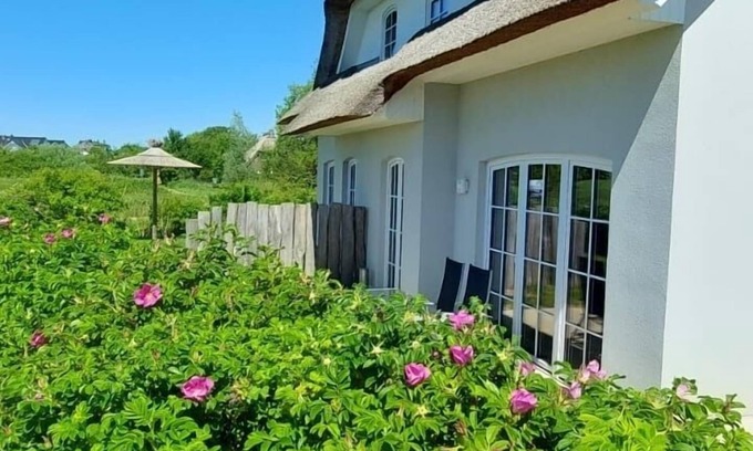 Dassow House | Ferienhaus für 12 Gäste mit 160m² in Dassow