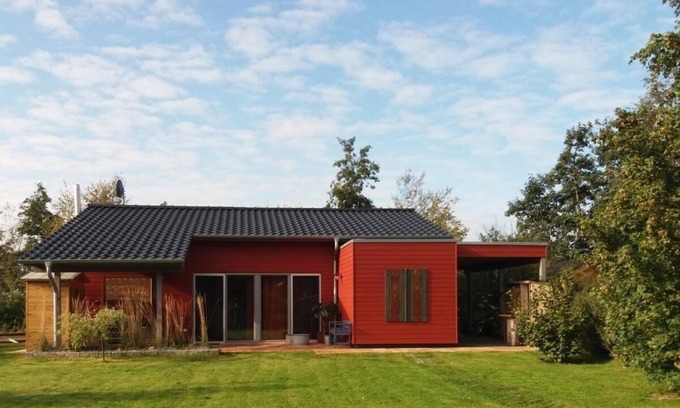 Twist House | Ferienhaus für 4 Gäste mit 72m² in Twist-neuringe