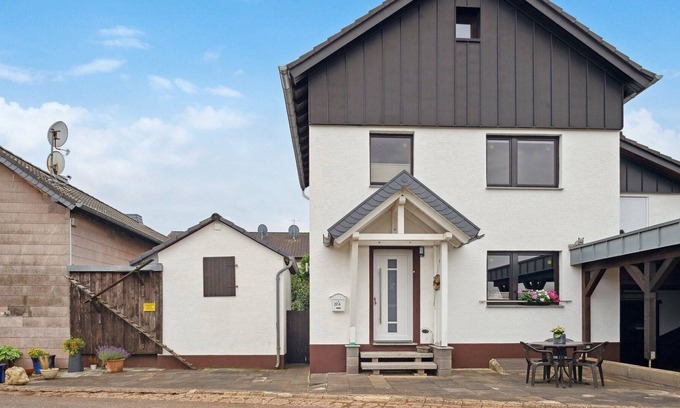 Mechernich House | Ferienhaus für 4 Gäste mit 75m² in Mechernich