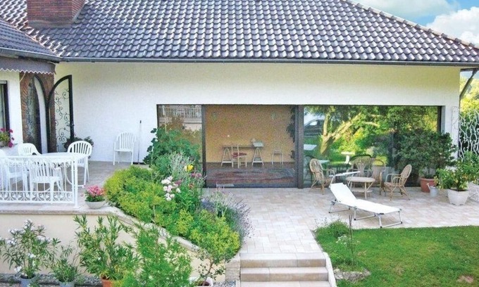 Wadern House | Ferienhaus für 4 Gäste mit 160m² in Wadern