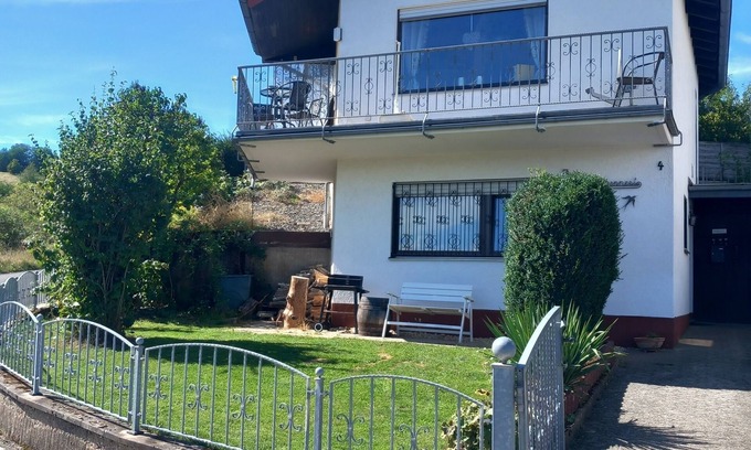 Schalkenmehren House | Ferienhaus für 5 Gäste mit 70m² in Schalkenmehren