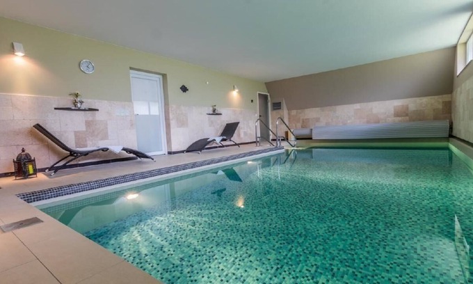 Gross Schwansee House | Ferienhaus für 6 Gäste mit 330m² in Groß Schwansee