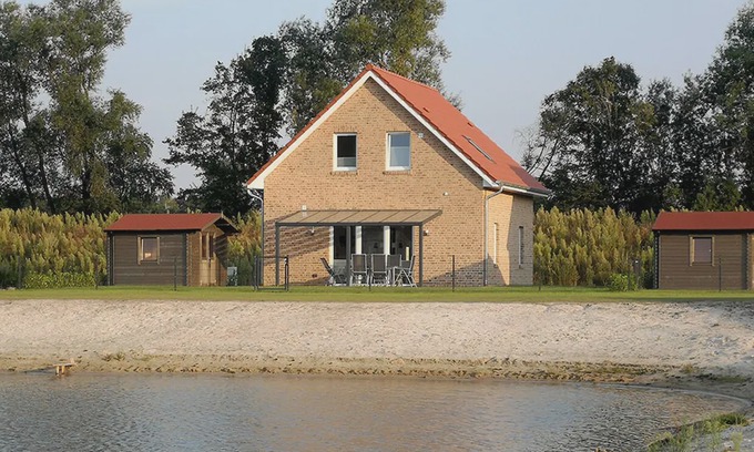 Walchum House | Ferienhaus für 6 Gäste mit 105m² in Walchum (147193)