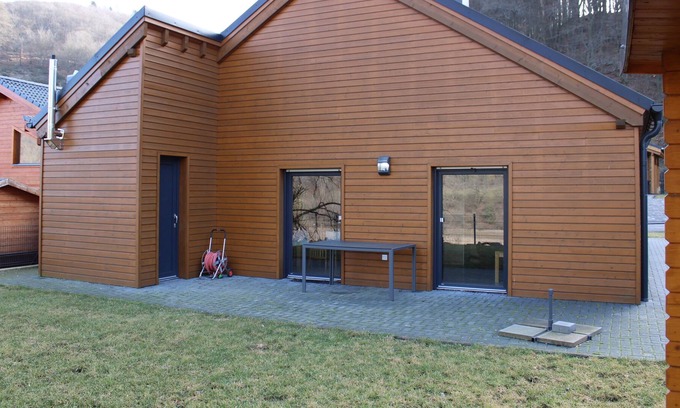 Rieden House | Ferienhaus für 6 Gäste mit 100m² in Rieden
