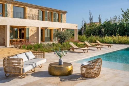 Alcudia House | Ferienhaus für 6 Personen ca 432 qm in Alcdia, Mallorca Nordküste von Mallorca