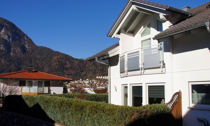 Buch in Tirol House | Ferienhaus für 7 Gäste mit 110m² in Buch