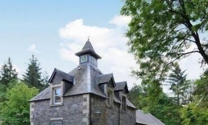 Biggar Other | Ferienhaus für 8 Gäste mit 130m² in Tweedsmuir