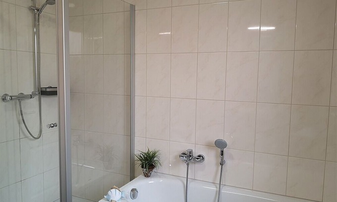 Walchum House | Ferienhaus für 8 Gäste mit 105m² in Walchum (147212)