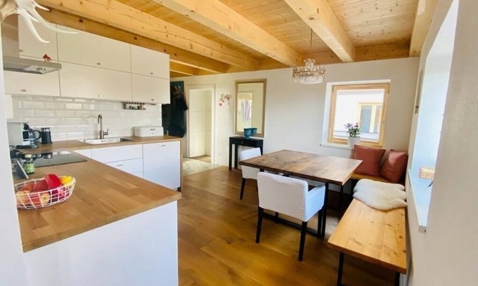 Bad Waltersdorf House | Ferienhaus für 4 Gäste mit 85m² in Bad Waltersdorf