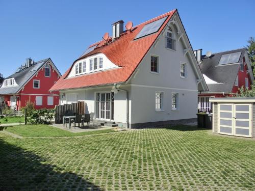 Graal Mueritz House | Ferienhaus FH T 1a