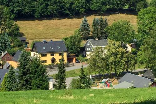 Seiffen Apartment | Ferienhaus Glöckner