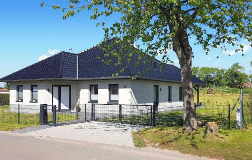 Grunow House | Ferienhaus Grünow Ot Ollendorf