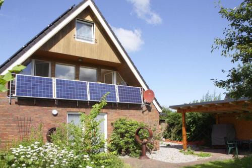 Neukirchen/Erzgeb House | Ferienhaus in Neukirchen nahe Sylt Strand, cleaning included