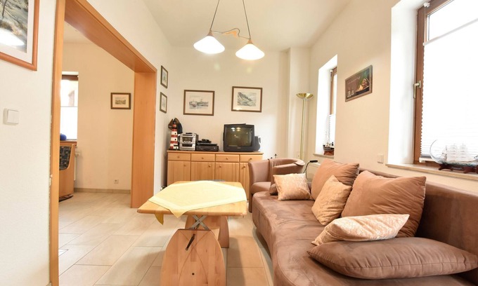 Rerik House | Ferienhaus in Rerik in Ostseenähe