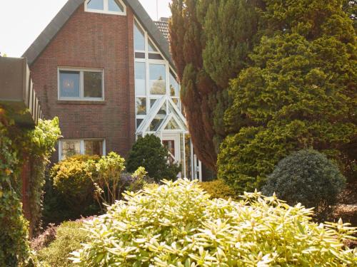 St. Peter-Ording House | Ferienhaus in St Peter Ording, cleaning included