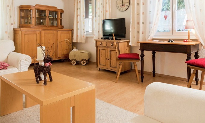 Wittenschwand Apartment | Ferienhaus in Wittenschwand